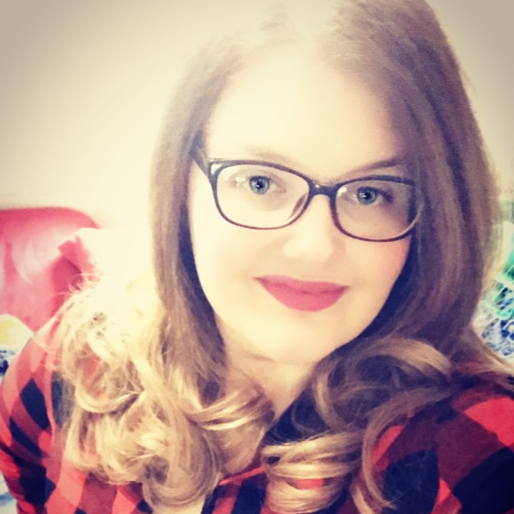 Meet your Posher, Nora ann
